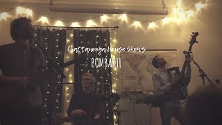 Bombadil Live - So Many Ways to Die - Chattanooga Secret Show