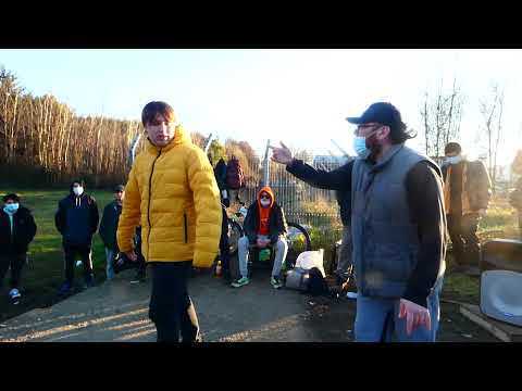 QING VS RAMCES VILOS 8VOS: #FECHA8 EL CIRCULO DEFEND