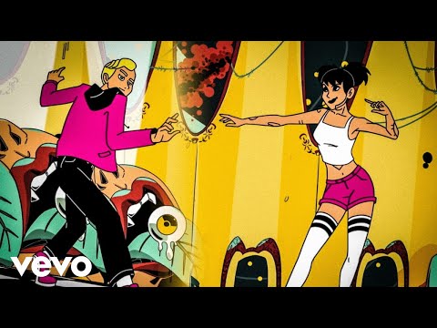 Video thumbnail for Did it To Myself