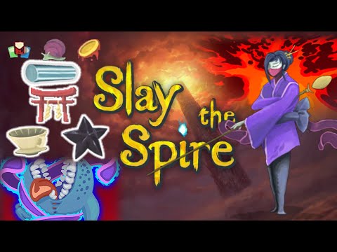 Slay the Spire March 11th Daily - Watcher | Draft me a good Watcher deck and see me go!
