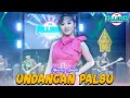 Undangan Palsu Mawar Aprilia OM ALLENA Sidoarjo