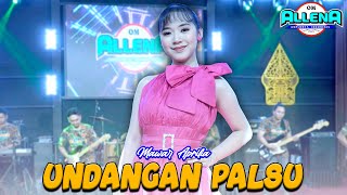 Download lagu Undangan Palsu - Mawar Aprilia - OM ALLENA Sidoarjo mp3 Download lagu Undangan Palsu - Mawar Aprilia - OM ALLENA Sidoarjo mp3