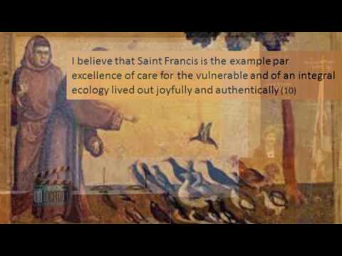 EWTN On Location - 2017-03-04 - Laudato Si' And The Call To Personal Conversion Pt. 2