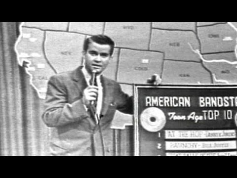 Dick Clark: Farewell to a TV Legend