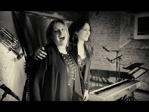 BJ SCOTT & TYPH BARROW - The House Of The Rising Sun