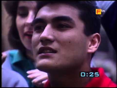 The Crystal Maze - Series 1 Episode 10 FULL EPISODE!!