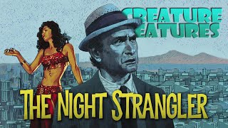 The Night Strangler &amp; Skywalker Ranch