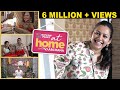 At Home With VJ Archana And Her Daughter Zara My Home Is Love And Happiness To Me JFW Exclusive