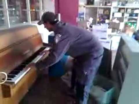 antwerpen time  boogie woogie