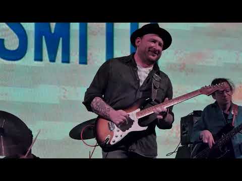 Josh Smith - How Long - Atrium Show - KTBA Cruise 2019