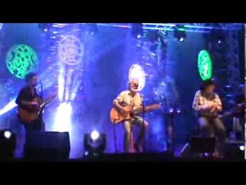 Renato teixeira e Sergio Reis  "Tocando em frente " e "Romaria"