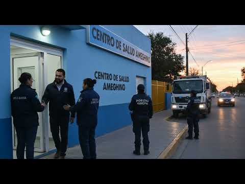 Cronograma de servicios municipales para el fin de año en General Pueyrredón