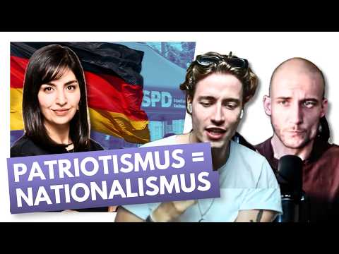 Es ist DASSELBE! – Simon David Dressler und Sachzwangsarbeiter reagieren auf Bengalos im Bundestag Video-Thumbnail von YouTube