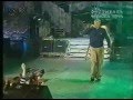 Тартак - Божевільні танці (Червона Рута 1997) 