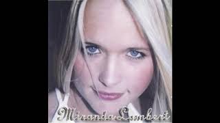 Miranda Lambert - Last Goodbye