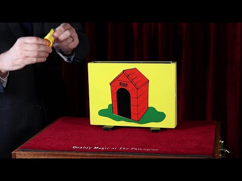 Frisky Fido by David Kite, Roy Baker