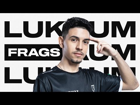 Lkk frags the king of the kings