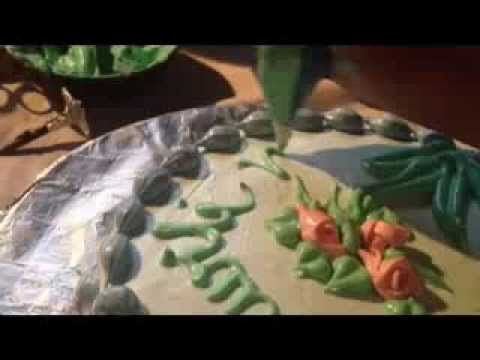 Como Hacer el Queque Nicaraguense con Miriam y olivia