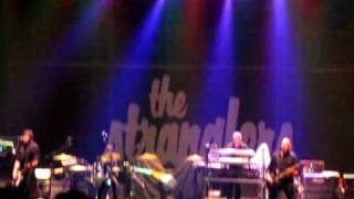 SKIN DEEP - The Stranglers, live in Athens, 18/06/2010