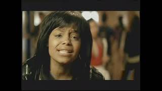 Fefe Dobson - I Want You 2 : Watch Me Move | Choreography: Luther A. Brown