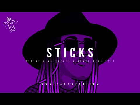 (FREE) Future x Drake x 21 Savage Type Beat | "Sticks" | Free Trap Type Beat (Prod. By 2AM)
