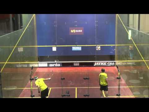 Helsinki Open 2015   Eemeli Hautanen JSK - Jack Westren Doll JSK