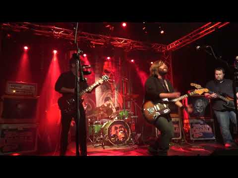 The 62 - Helter Skelter (Live Cover)