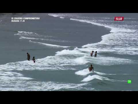 El mundo desde el aire - Brasil (de Ilha do Mel a Parati)