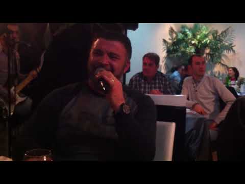 Andrus Angelkovski   Odi zvezdo live