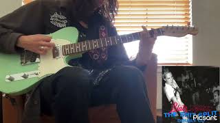 Blatz- Hustler (Cover)