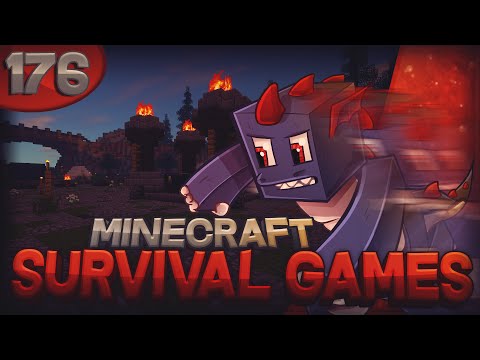 I'm a Hacker? l Minecraft Survival Games EP.176 l SuchSpeed