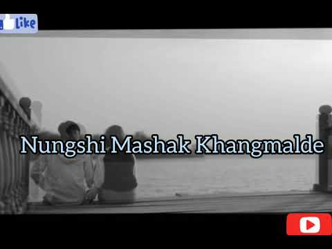 Manipuri sad songs whatsApp status 2021 ... Manglandadee Eibu Nungshibiyu