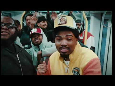 BFB Da Packman x Yhung T.O - Shame 432Hz