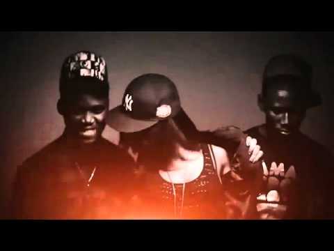 Tha Suspect ft Sasha P, Muna, Eva, Mo'Cheddah, Blaise, Zee - I No Send You (Femcees Version)