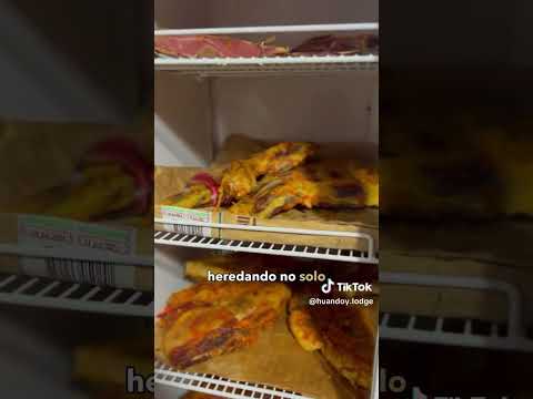 Jamones Mota Carhuaz Ancash Peru