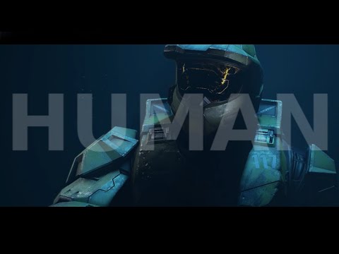 Halo [GMV] | Human