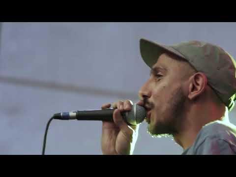 Matiah Chinaski & Dj pérez feat Sebatián Orellana - Con lo puesto