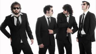 Sidecars - Noche en velero (CREMALLERAS)