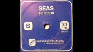 SEAS - Blue Dub