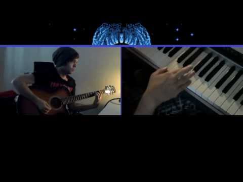 The Guardian Legend - Forest Labyrinth  (Cover)