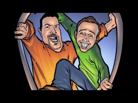 Quim Roscas & Zeca Estacionâncio em Hamburgo (2012) Part 1 ao vivo