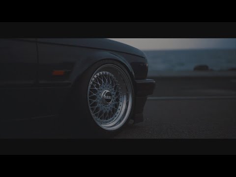 Baszaj - Mood (prod. Baszaj) VIDEO