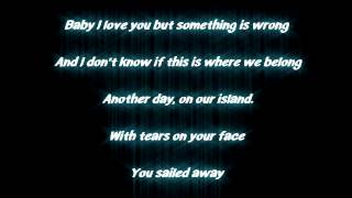 Akon Island Lyrics [HD] New song 2013
