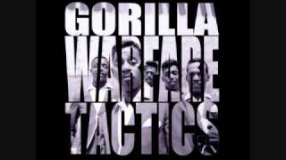 Gorilla Warfare Tactics - Temptations