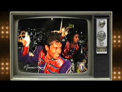 CAPORALES DEL GRAN PODER 1998