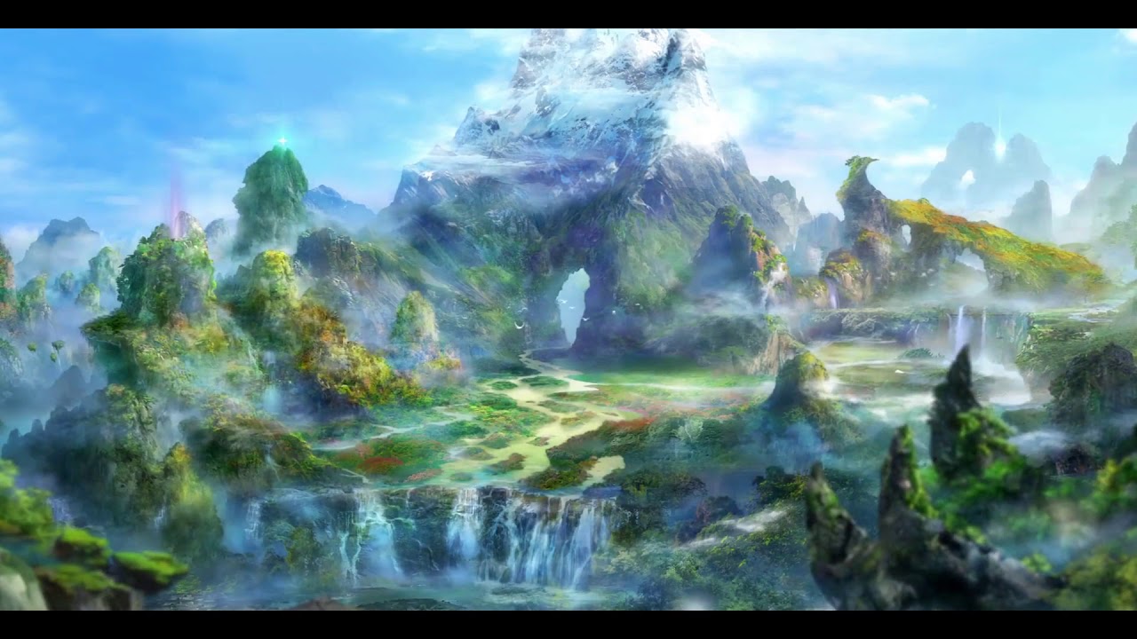 A Will Eternal 一念永恒 Donghua Chinese Anime Trailer