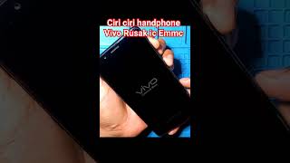 Download lagu vivo y71 rusak ic emmc #teknisipky #smartphone #shots  #vivo mp3
