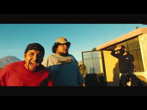 ZEKKEN vs BIG BANG vs IOTADA - Filtros (Fecha ll "Garganta de Fuego") - WCB