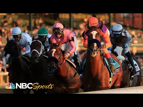 Breeders’ Cup 2020: Classic (FULL RACE) | NBC Sports