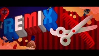 Cover art for Barbershop Remix